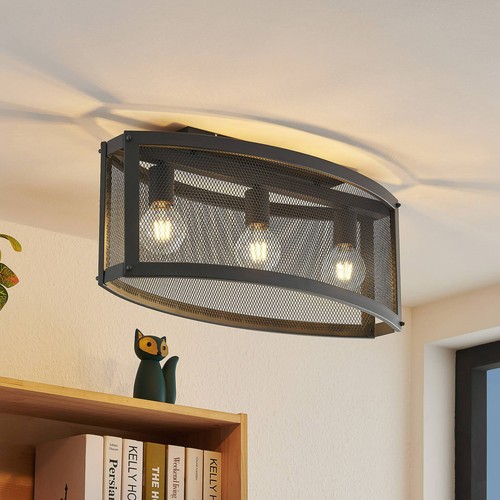 Lindby deckenlampe mizgin - lindby,