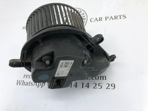 Heizungsgebläsemotor renault - heizungsgebläsemotor,