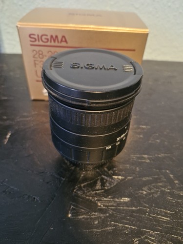 Sigma 200mm 5 6 uc - f/3.8-5.6,