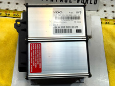 Genuine Mercedes 00-02 CLK55