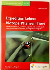 Expedition Leben