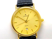 Junghans Quartz Swiss ETA