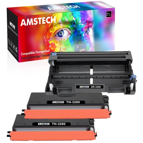 Xxl toner trommel kompatibel - xxl,