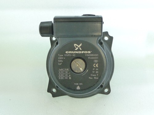 Grundfos viessmann 7339374 - viessmann,