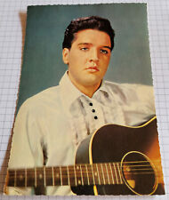 AK Film/Musik-Star ELVIS