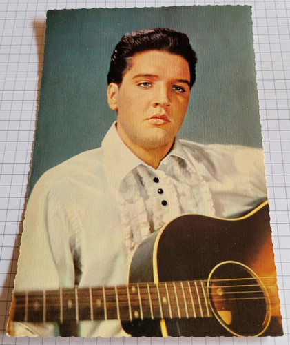 Film musik star elvis - ak,
