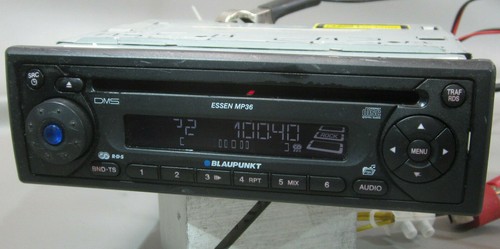 Autoradio blaupunkt essen - blaupunkt, bp