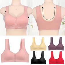 Bh Mit Vorderverschluss