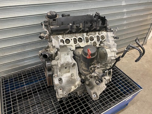Dieselmotor n47 n47d20c - n47,