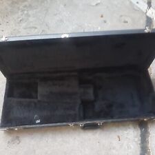 90's DeCUIR USA MADE POINTY HEADSTOCK GUITAR CASE fits JACKSON DINKY