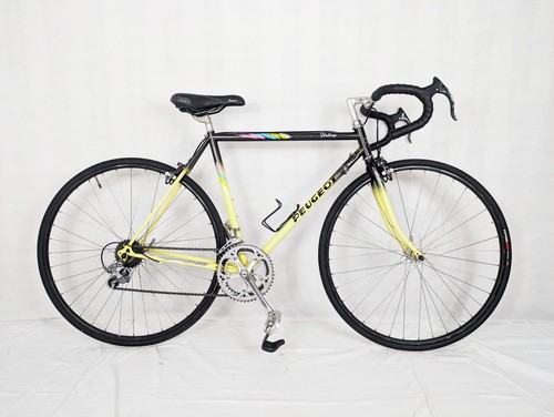 Rennrad peugeot ventoux rh - -,