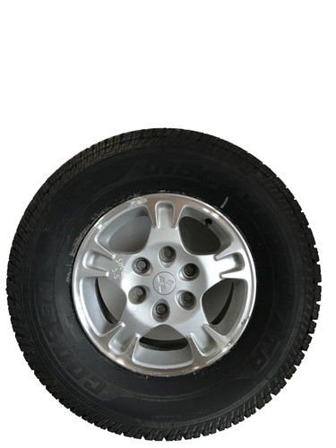 Mitsubishi pajero reserverad - pajero,