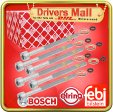 6x Dichtungsset + FEBI 28407
