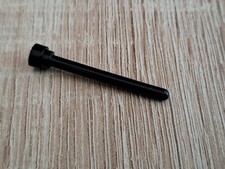 LEGO® 3957 Antenne 1 x 4 runder Kopf Stab Stange Fahnen-Mast "FARBE WÄHLEN"