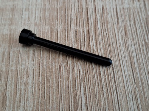 Lego 3957 antenne x 4 - antenne,