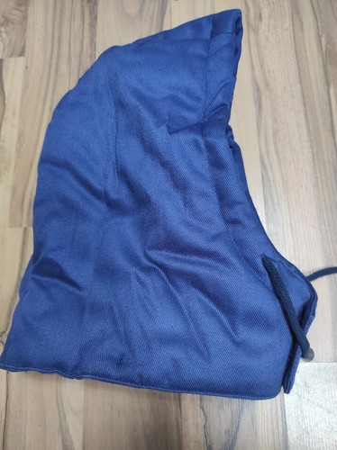 Kapuze für wattejacke - für,