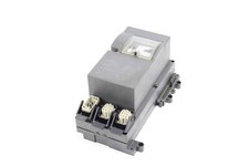 Siemens Reversing Starter EM