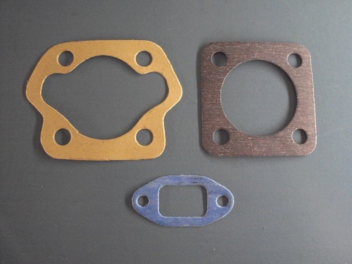 Dichtungssatz kreidler florett - dichtungssatz,