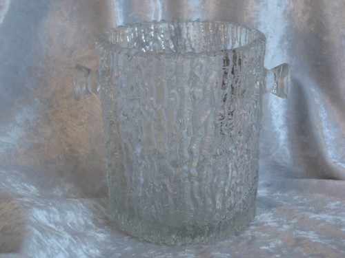 Glas kristallglas kleiner - glas,