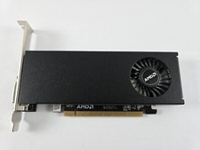AMD RX 550 Grafikkarte GPU DVI