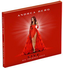Andrea Berg: Andrea Berg Live