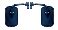 2x Außenspiegel 260x155 mit