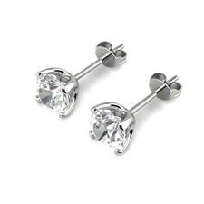 Ohrring 925 Sterling Silber