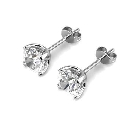 Ohrring 925 sterling silber - ohrring,