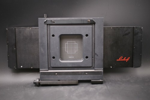 Linhof 679 schieberückteil - 679,