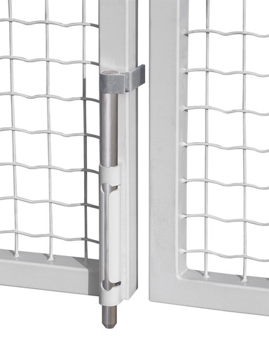 Locinox vsf alu torriegel - locinox,