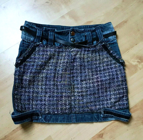 Desigual süßer
