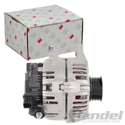 Lichtmaschine generator 80a - lichtmaschine,