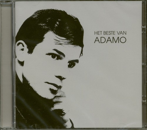 Adamo het beste van - -,