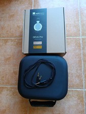 HIFIMAN DEVA PRO BT Neu in OVP