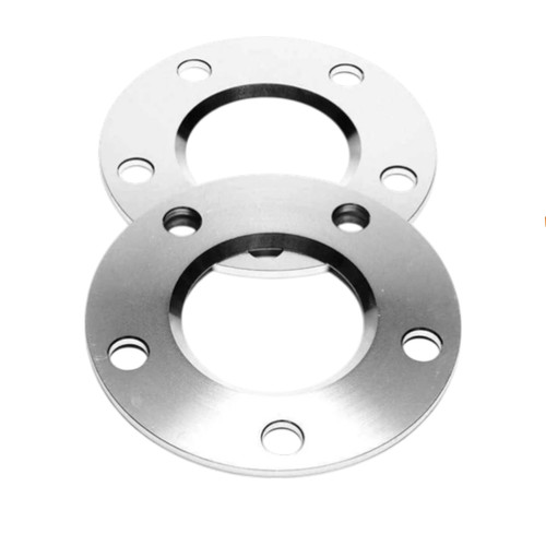 5mm spurplatten - 2x,