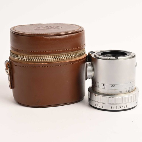 Alpa angenieux shp - alpa,