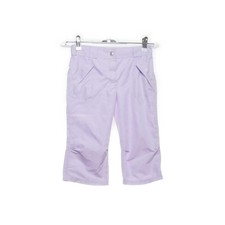 Hyphen, Dreiviertelhose