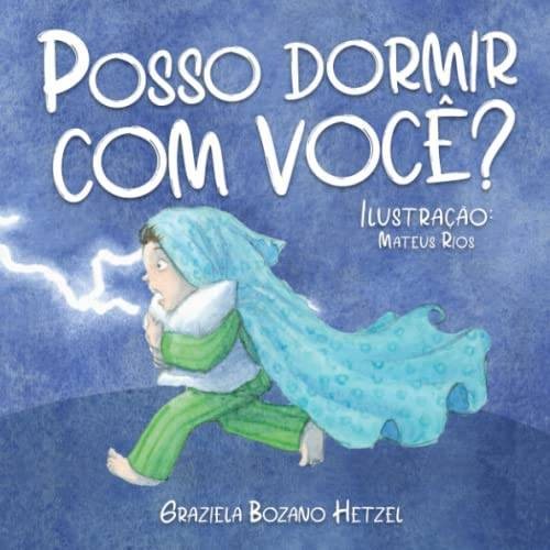 Posso dormir com você - você?, |