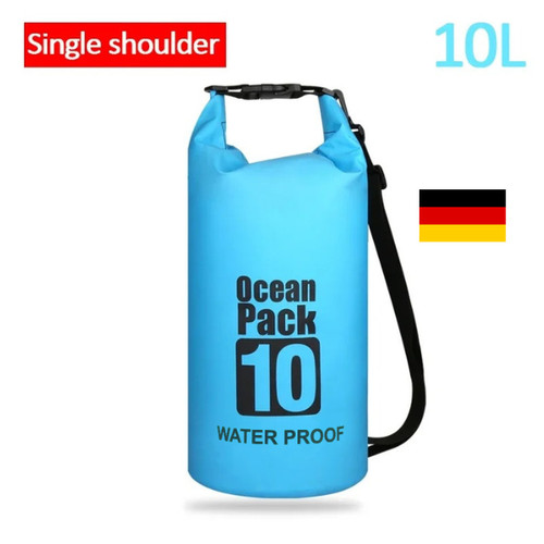 Drybag tasche seesack - drybag, packsack