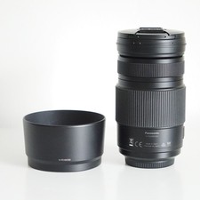 Panasonic 100-300mm F4-5.6 II