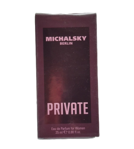 Michalsky berlin private - michalsky, eau