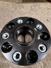 PowerTech Spurverbreiterung