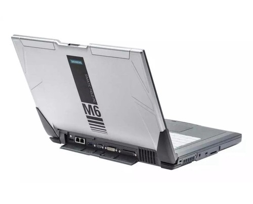 Siemens simatic field m6 - pg,