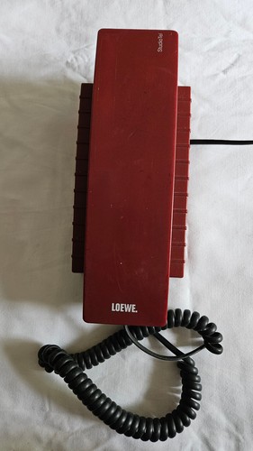 Design tastentelefon retro - design,