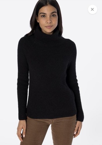 Women boss turtleneck black - boss,