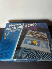 Kosmos Electronic X 2000