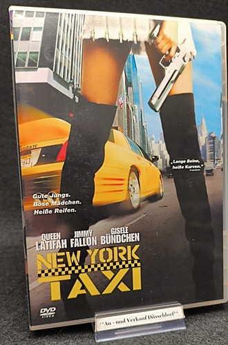 New york taxi gisele - new,
