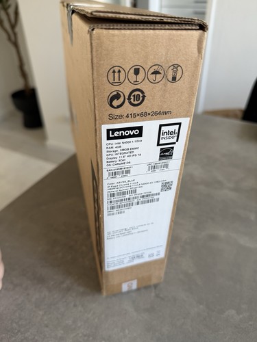 Lenovo flex chromebook - 3,