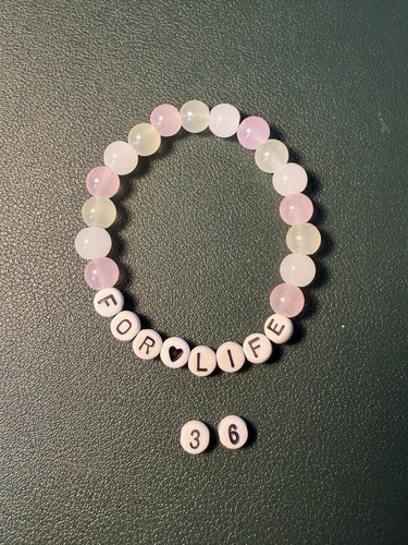 Handgemachtes armband - handgemachtes, –