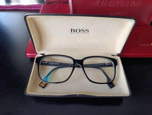 Hugo boss orange - boss,